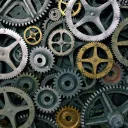Gears' Great Games