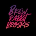 Brew Rabbit Broskis