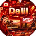 D a l i l