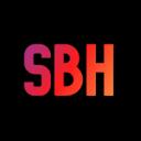 Skyblock Hub Discord Server Icon