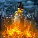 Nerdolas Cyber Central Medievais🎃🦇