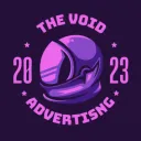 🌌THE VOID ADVERTISING🌌's icon