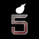 Five Torches Deep Discord Server Icon