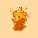 ʚ ʕっ• ᴥ • ʔっ🍯 honeybear_army 🐝* ੈ✩‧₊˚ɞ