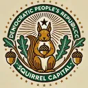 Squirrel Capitalia Republica