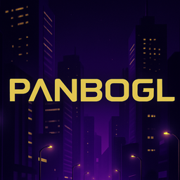 Discovery icon for Panbogl | پنبوگل Discord server
