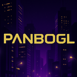 Discovery icon for Panbogl | پنبوگل Discord server