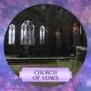 Church of Vows Discord Server Icon
