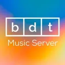BDT Source | Music Server