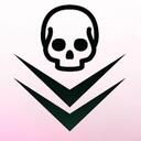WHITE NOISE Discord Server Icon