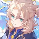 FALLEN!! Discord Server Icon