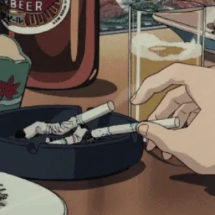 Пепельница — мониторинг Discord сервера, статистика и рейтинг