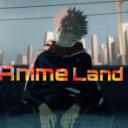   Anime Land   Discord Server Icon