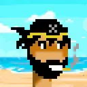 Blurry Pirates