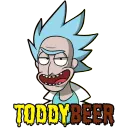 CLV | PUB DO TODDYBEER