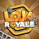 LOJA ROYALE 🏪🐠