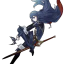 Smash NL Lucina Discord