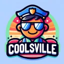 Coolsville Discord Server Icon