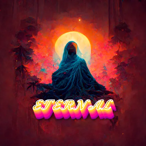 ETERNAL — мониторинг Discord сервера, статистика и рейтинг
