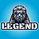 ⚔ The Hub of Legends ⚔ discord icon