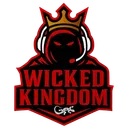 Wicked Kingdom