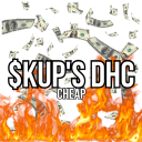 Skup's DHC [READ ANNOUNCEMENTS] - discord server icon