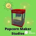 Popcorn Maker Studio