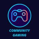 Community Gaming Discord Server Icon