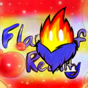 The FLAMES OF REALITY Discord server icon