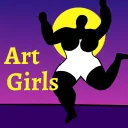 ART GIRLS