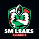 5M Leaks Bulgaria