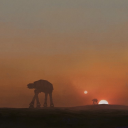 Star Wars: Spark. [1bby]