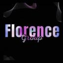 Florence group Discord Server Icon
