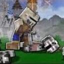 Blackstone SMP/ Hangout Discord Server Icon