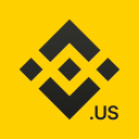 Discovery icon for Binance.US Discord server
