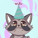 Vaoen's Birthday Week.