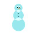 FROSTY FINANCE Discord Server Icon