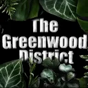 The Greenwood District