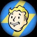 Fallout Nation Roleplay Server Discord Server Icon