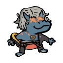Rad Chad's Academy of Rad Discord Server Icon