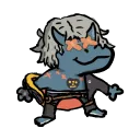 Rad Chad's Academy of Rad Icon