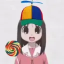 Osaka church Discord Server Icon