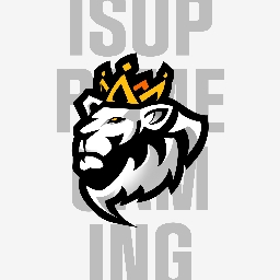 Discovery icon for iSUPREME GAMING Discord server