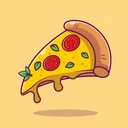 Leaning Tower of Pizza