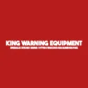 KingWarningEquipment #Roadto600