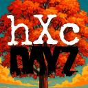 hXc DayZ - Adventures in Ha...