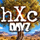 hXc DayZ - Adventures in Hardcore