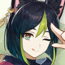 Tighnari Mains ✦ Genshin Impact icon