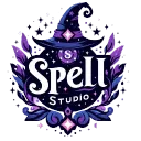 🔮 𝑺𝒑𝒆𝒍𝒍 𝑺𝒕𝒖𝒅𝒊𝒐 ✨