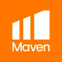 Maven Prop Trading Discord Server Icon